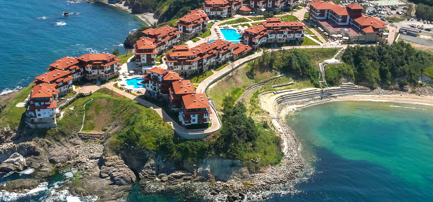 Burgas, Bulgaria Information Bulgaria