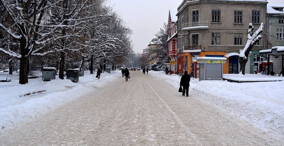 Kyustendil-Bulgaria