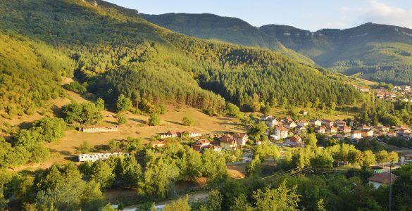 Vratsa Bulgaria