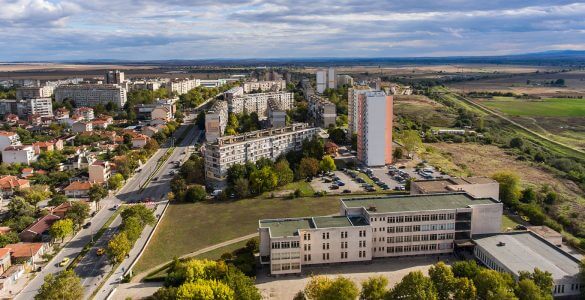 Yambol Bulgaria