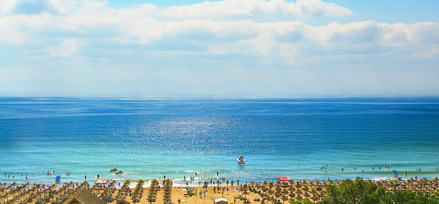 Bulgaria Weather Latest Skiing & Sunny Beach Weather for Bulgaria