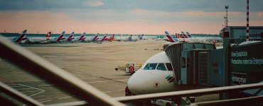Bulgaria Airport Sofia Image